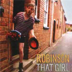 Robinson - That Girl FLAC album
