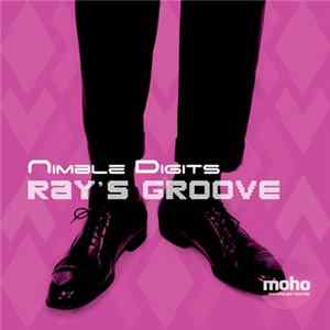 Nimble Digits - Ray's Groove FLAC album