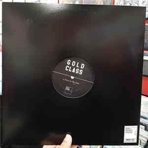 Gold Class - Twist In The Dark FLAC album