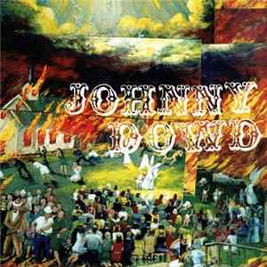 Johnny Dowd - Mother Love FLAC album