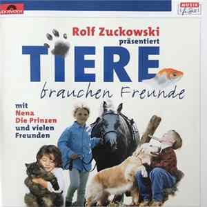 Rolf Zuckowski Präsentiert Various - Tiere Brauchen Freunde FLAC album