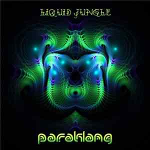 Paraklang - Liquid Jungle FLAC album