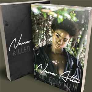 Nana Atta - Killed A Man FLAC album