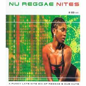 Various - Nu Reggae Nites FLAC album