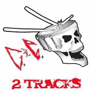 Carpet Bomb Buttfuck - 2 Tracks FLAC album