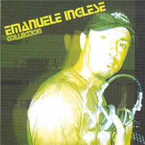 Emanuele Inglese - Collection FLAC album