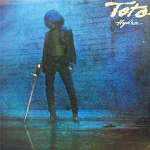 Toto - Hydra FLAC album
