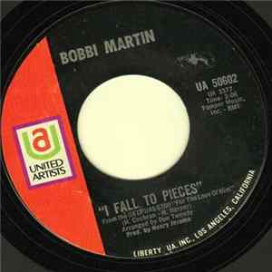 Bobbi Martin - For The Love Of Him FLAC album