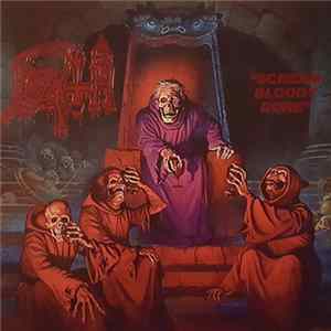 Death - Scream Bloody Gore FLAC album