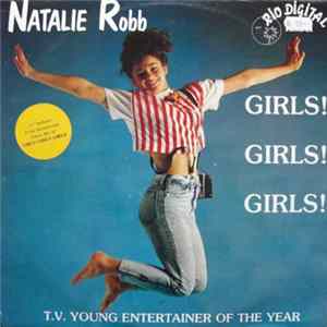 Natalie Robb - Girls! Girls! Girls! FLAC album