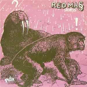 Red Mass / Strange Attractor - Red Mass / Strange Attractor FLAC album