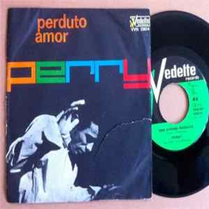 Perry - Perduto Amor FLAC album