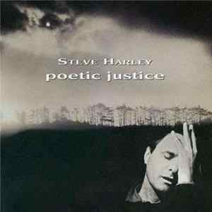 Steve Harley - Poetic Justice FLAC album