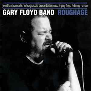 Gary Floyd Band - Roughage FLAC album
