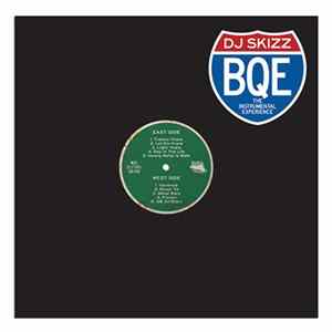 DJ Skizz - BQE The Brooklyn-Queens Experience Instrumentals FLAC album