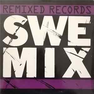 Various - Remixed Records 31 FLAC album