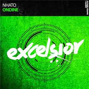 Nhato - Ondine FLAC album