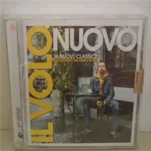 Fabio Volo - Il Volo Nuovo FLAC album