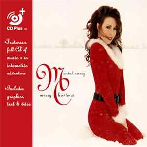 Mariah Carey - Merry Christmas - CD Plus (Windows Version) FLAC album