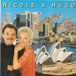Nicole & Hugo - Home And Away FLAC album