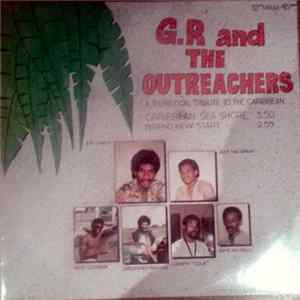G.R And The Outreachers - A Touristical Tribute To The Caribbean.... FLAC album
