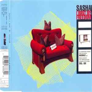 Sasha - I Want My Freedom FLAC album