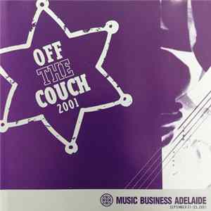 Various - Off The Couch 2001 - MBA FLAC album