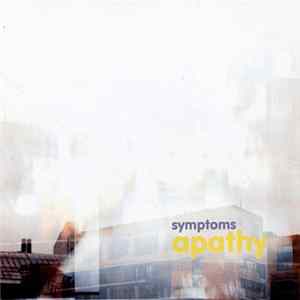 Symptoms - Apathy FLAC album