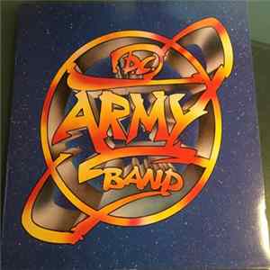 D.C. Army Band - D.C. Army Band FLAC album