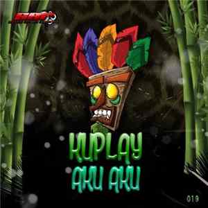 Kuplay - Aku Aku FLAC album