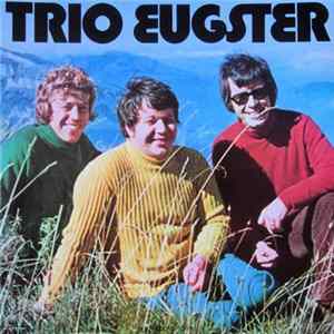 Trio Eugster - Schweizer Volkslieder FLAC album