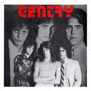 Gentry - Gentry FLAC album