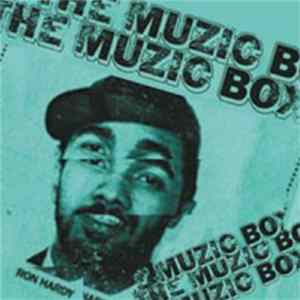 Ron Hardy - Music Box Classics #9 FLAC album