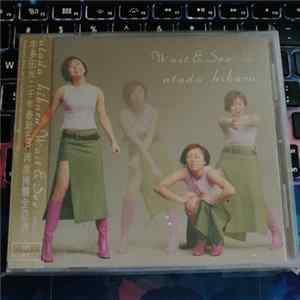 Utada Hikaru - Wait & See ~リスク~ FLAC album