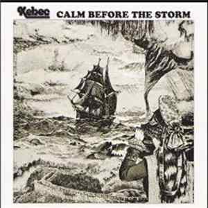 Xebec - Calm Before The Storm FLAC album