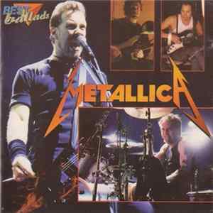 Metallica - Best Ballads FLAC album