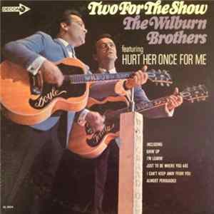 The Wilburn Brothers - Two For The Show FLAC album