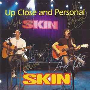 Skin - Up Close And Personal FLAC album