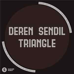 Deren Sendil - Triangle FLAC album