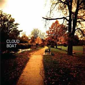 Cloud Boat - Lions On The Beach FLAC album