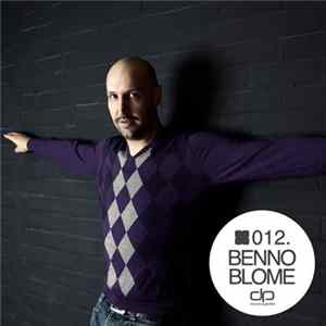 Benno Blome - OHMcast 012 FLAC album