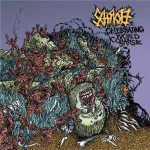Schrotz - Celebrating World Collapse FLAC album