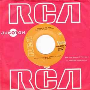 Middle Of The Road - Chirpy Chirpy Cheep Cheep FLAC album