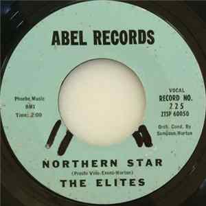 The Elites - Northern Star / In The Little Chapel FLAC album