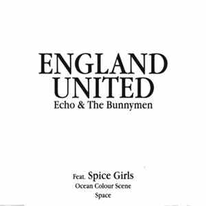England United - (How Does It Feel To Be) On Top Of The World FLAC album