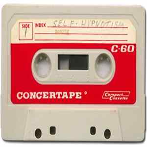 Unknown Artist - Self Hypnotism FLAC album