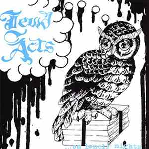 Lewd Acts - ...On Lonely Nights FLAC album