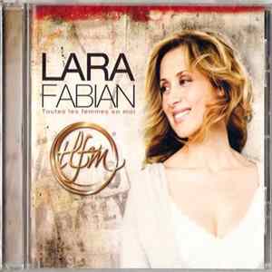 Lara Fabian - TLFM: Toutes Les Femmes En Moi FLAC album