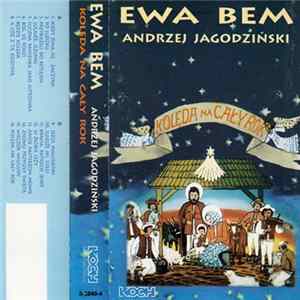 Ewa Bem, Andrzej Jagodziński - Kolęda Na Cały Rok FLAC album