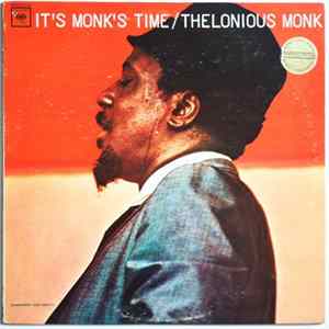 Thelonious Monk - It's Monk's Time FLAC album